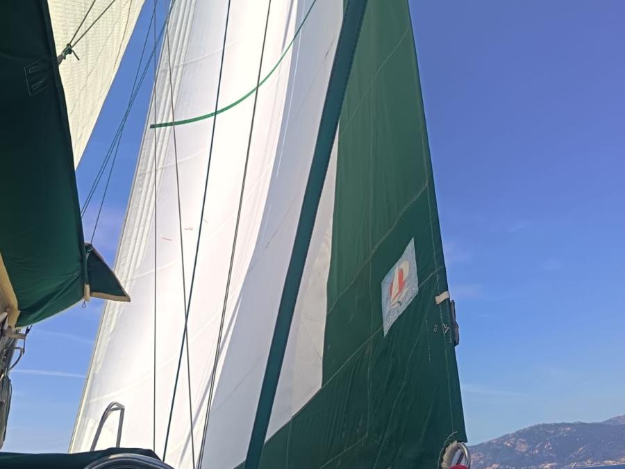 Lona Croisière