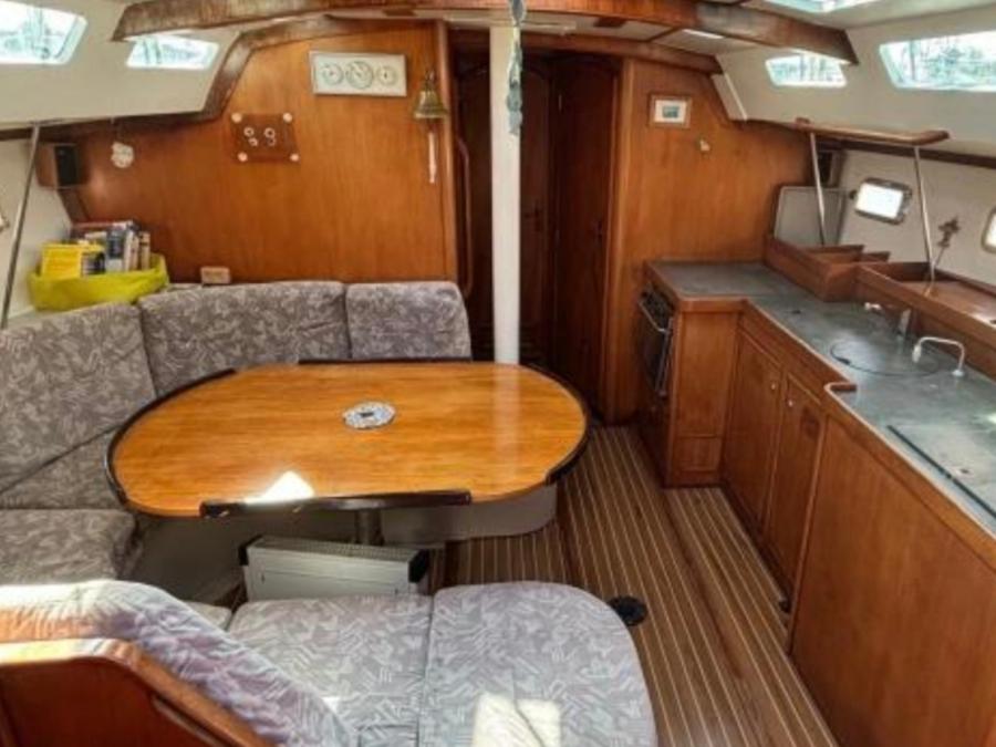 Lona Croisière