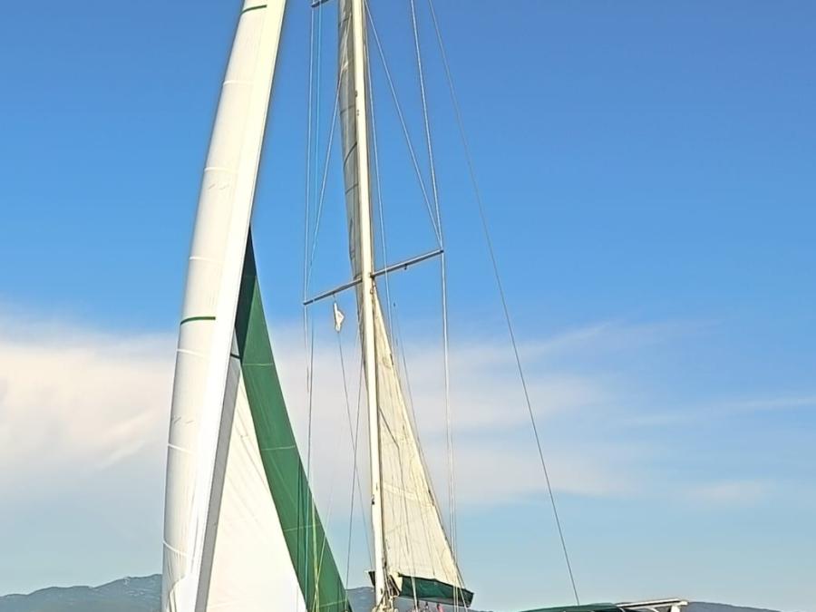 Lona Croisière