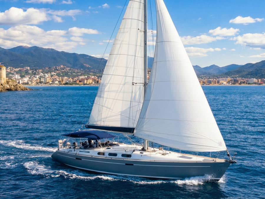 Lona Croisière