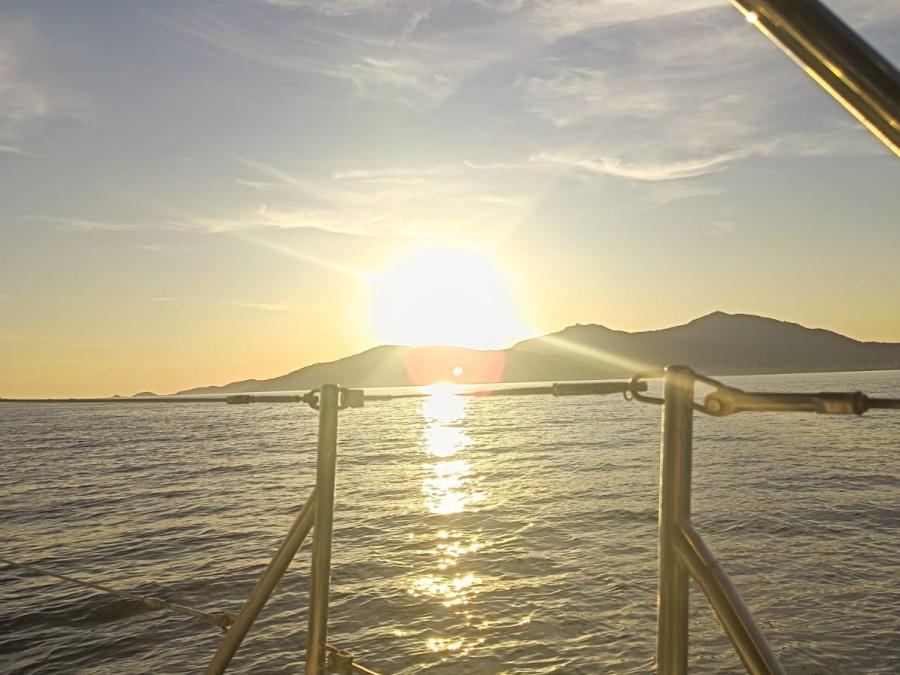 Lona Croisière