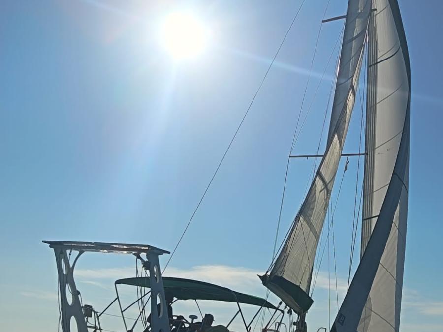 Lona Croisière