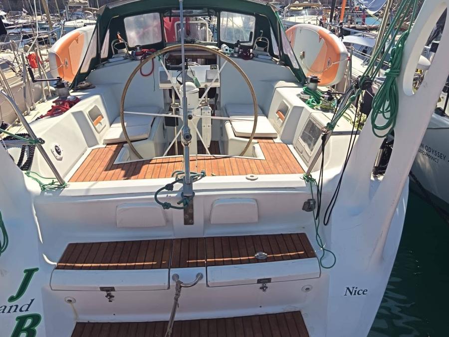Lona Croisière