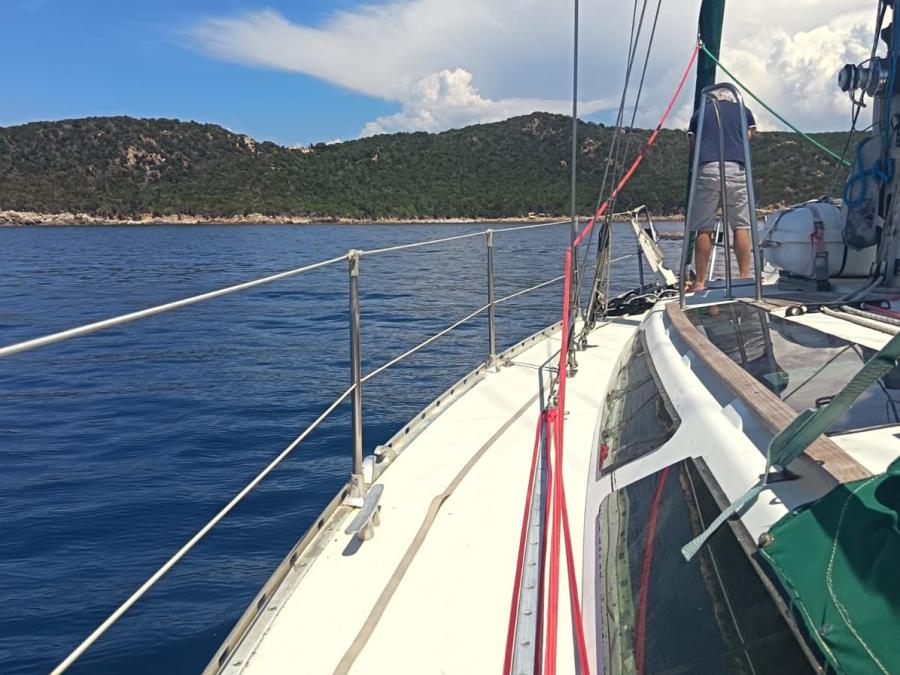 Lona Croisière